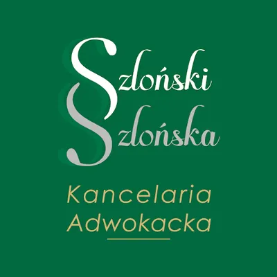Kancelaria Adwokacka Maciej Szloński